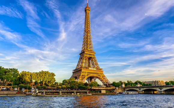 5 villes de France à visiter le temps d’un week-end 